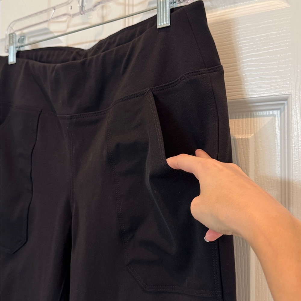 Carhartt Force Fitted Midweight Utility Leggings Size Medium - Picture 6 of 15
